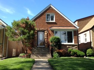 7342 W Cullom Ave, Norridge, IL 60706