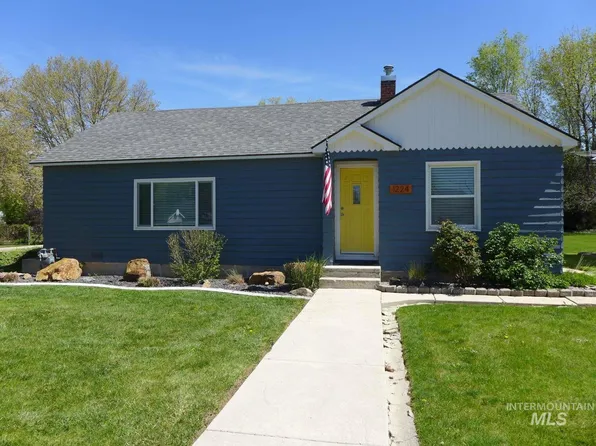 1224 N Michigan Ave, Caldwell, ID 83605