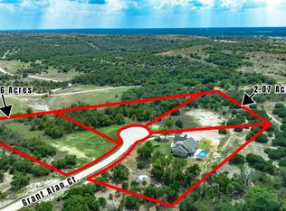 (Undisclosed Address), Weatherford, TX 76085