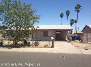 1625 N 62nd Ave, Phoenix, AZ 85035