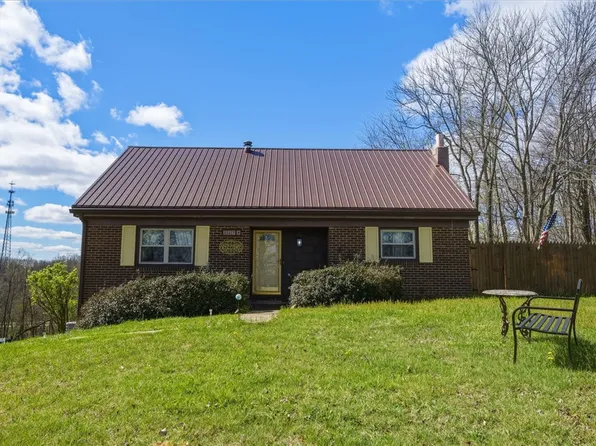 117 Carries Dr, Burgettstown, PA 15021