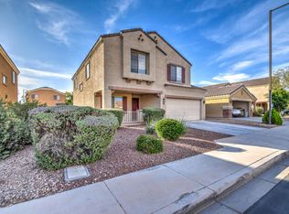 5398 S 236th Ave, Buckeye, AZ 85326