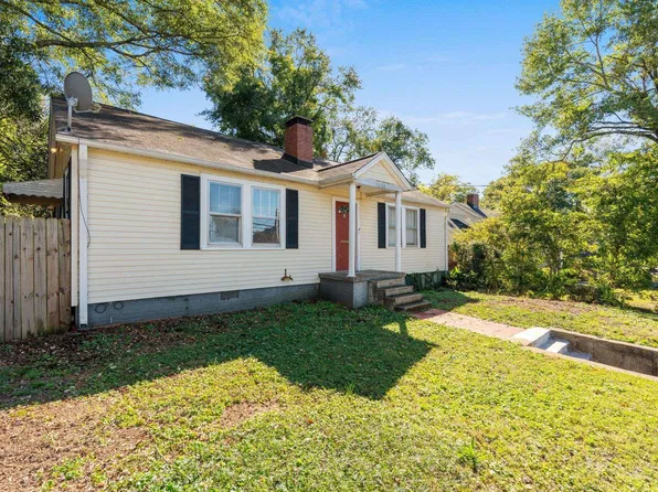 1608 E North St, Greenville, SC 29607