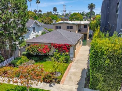 2474 Penmar Ave, Venice, CA, 90291
