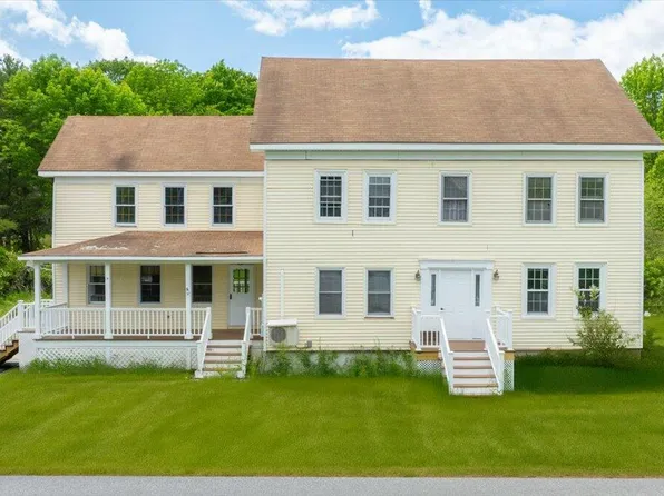 32 Skillings Corner Road, Auburn, ME 04210