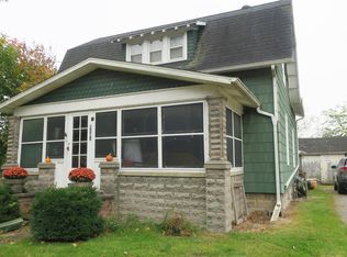 6103 E Us Highway 223, Palmyra, MI 49268