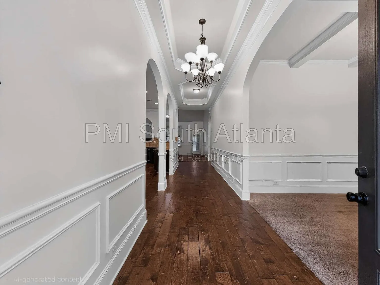 4 bed, 3.5 bath, 2698 sqft, $3,200 — Photo 3