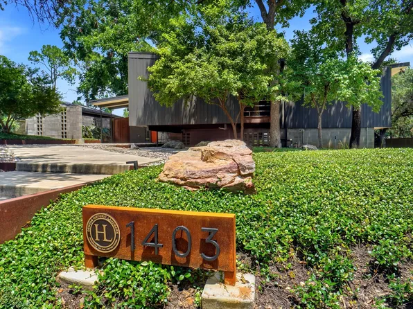 1403 Kendolph Dr, Denton, TX 76205