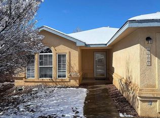 10209 Ventana Hills Rd NW, Albuquerque, NM 87114