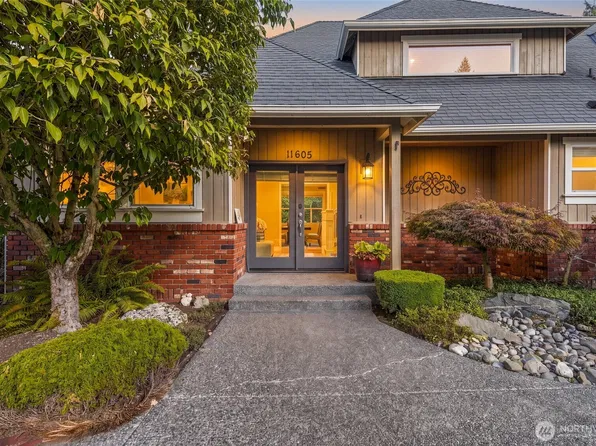 11605 6th Avenue NE, Marysville, WA 98271