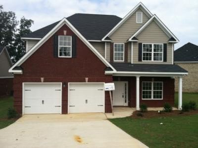 223 Lee Road 2138, Phenix City, AL, 36870
