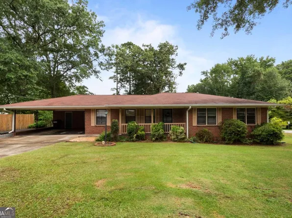 24 Chestnut Dr, Newnan, GA 30263