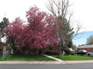 13410 E 7th Ave, Aurora, CO 80011