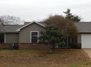 5845 Bethelridge Cir, Crestview, FL 32536