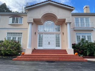 481 Walsh Rd, Atherton, CA 94027