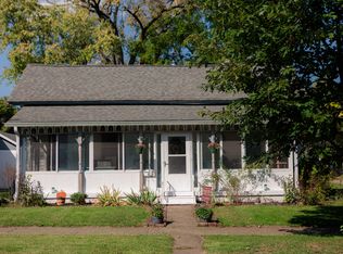 238 Walnut St, Greenfield, IN