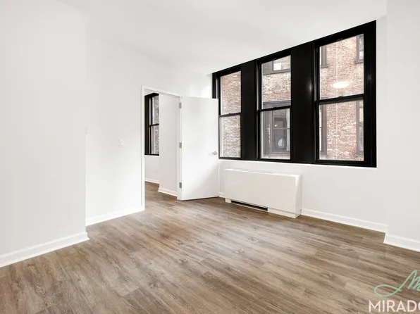 15 Park Row, New York, NY