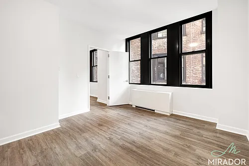 15 Park Row #15D Photo 1