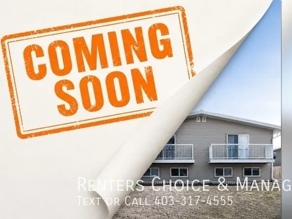 2305 13th St N #1, Lethbridge, AB T1H 4T7