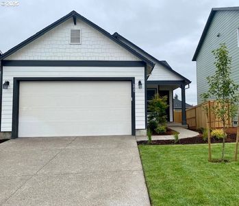 1697 N Millican Creek St, Lafayette, OR, 97127