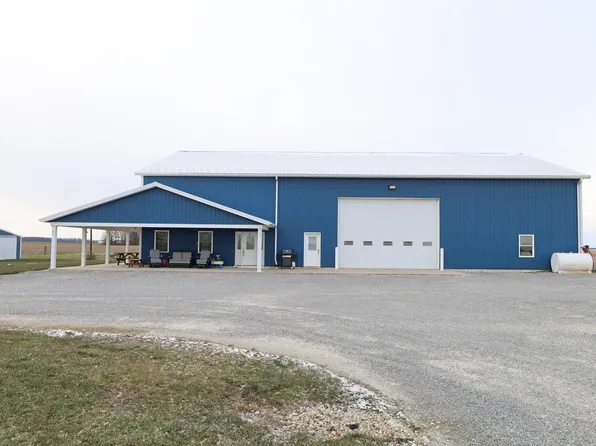 4765 State Route 49, Fort Recovery, OH 45846