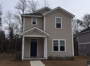 1121 Greenwood Ave, Wilmington, NC 28403