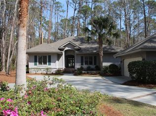 4 Sea Otter Ct, Hilton Head Island, SC 29926