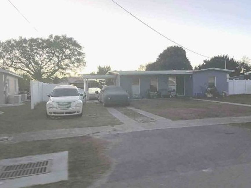 Property Front View