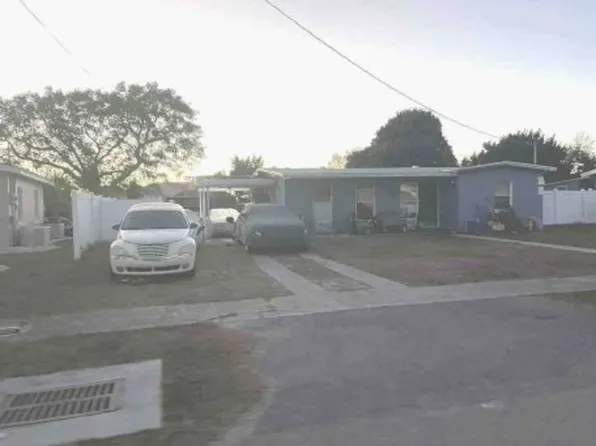 127 Rodgers Ave NE, Pt Charlotte, FL 33952