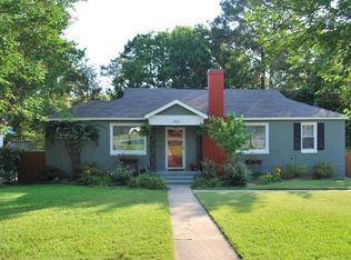 3911 Crestview Dr, Columbus, GA 31904