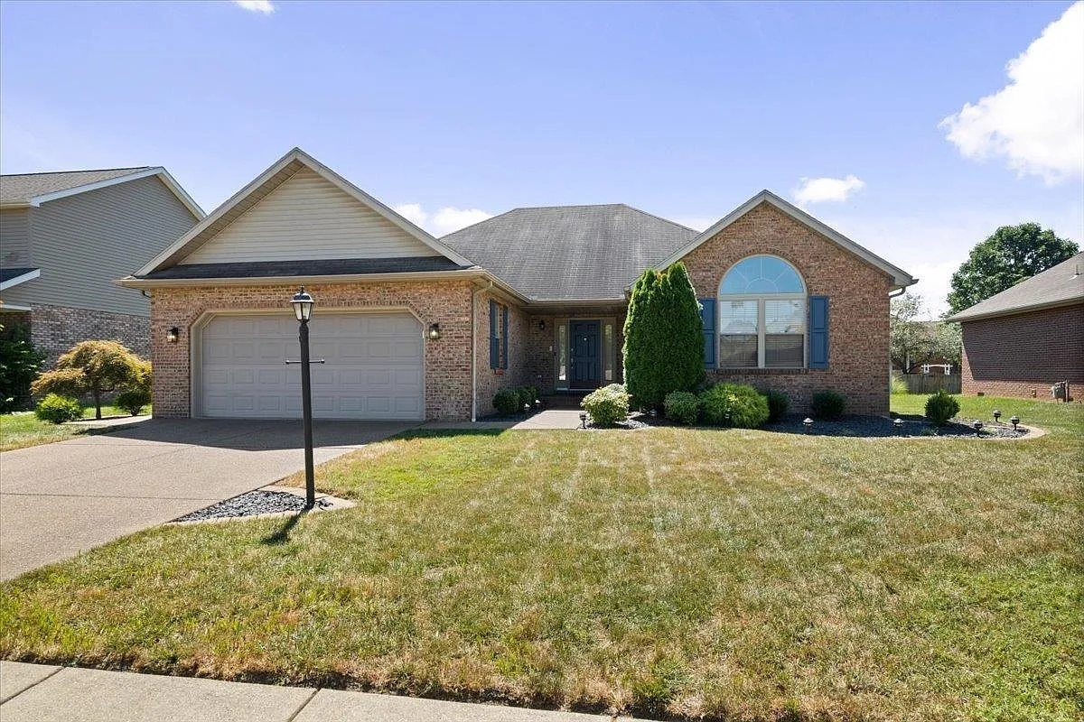 725 Sterchi Dr photo 1