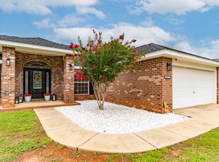 3091 Border Creek Rd, Crestview, FL 32539