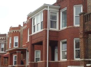 4930 W Rice St, Chicago, IL 60651