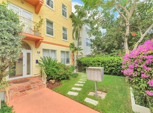 Bristol Condo, Miami Beach, FL 33139