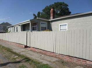 15090 Lark St, San Leandro, CA 94578
