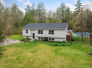 162 Hayward Rd, Croydon, NH 03773