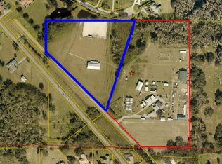 16907 Boy Scout Rd, Odessa, FL 33556