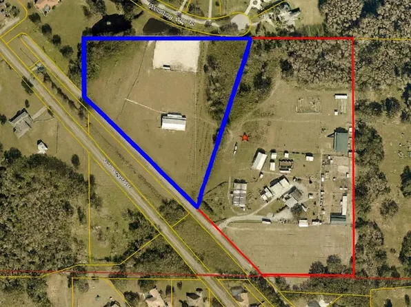 16907 Boy Scout Rd, Odessa, FL 33556