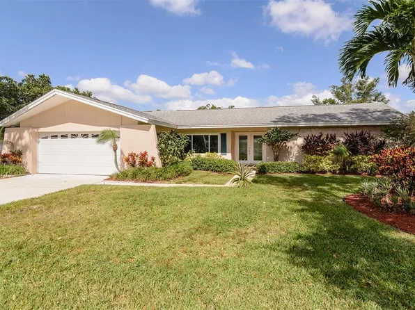 2660 COUNTRYCLUB DRIVE, CLEARWATER, FL 33761