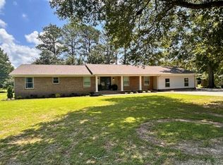 1200 S Grandview Dr, Dewitt, AR 72042