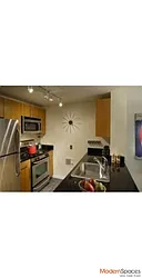 Rented by Modern Spaces