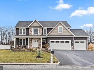 2391 Austin Ave, Chambersburg, PA 17202