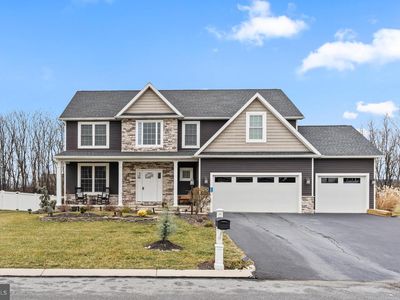 2391 Austin Ave, Chambersburg, PA, 17202