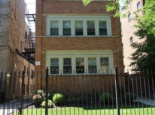 4740 N Malden St #3F, Chicago, IL 60640