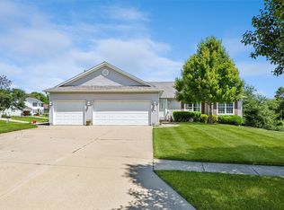 3201 SW Woods Ct, Ankeny, IA 50023