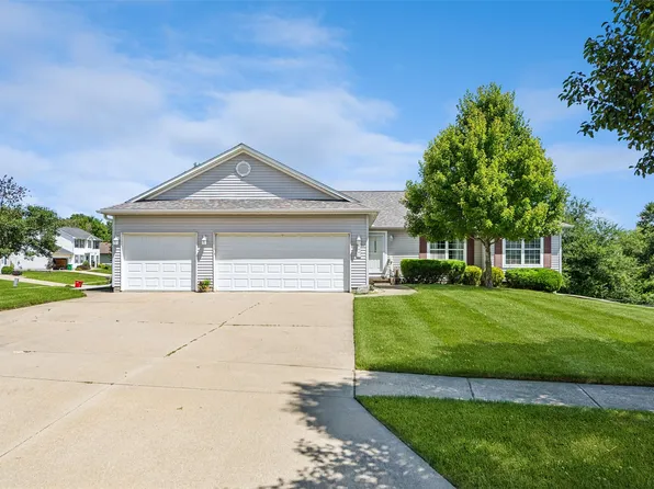 3201 SW Woods Ct, Ankeny, IA 50023