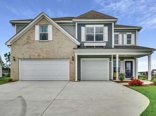 131 Grange Cir, Summerville, SC 29486