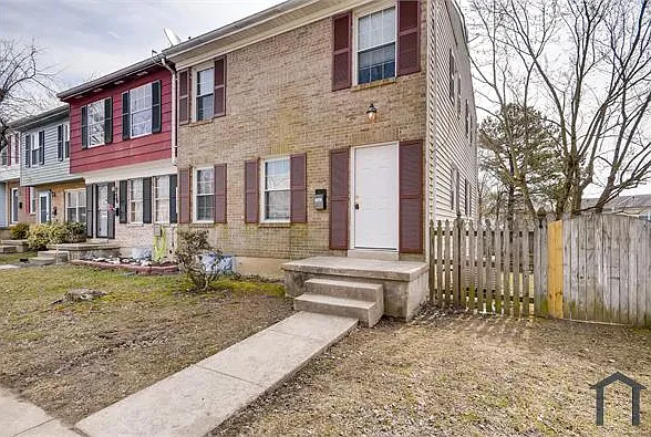 1347 Harford Square Dr