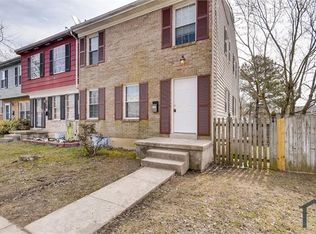 1347 Harford Square Dr, Edgewood, MD 21040