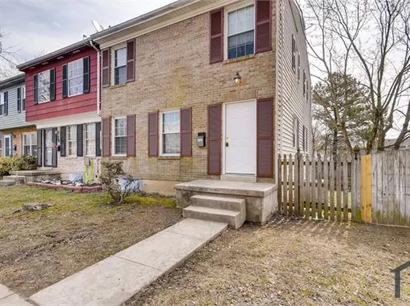 1347 Harford Square Dr, Edgewood, MD
